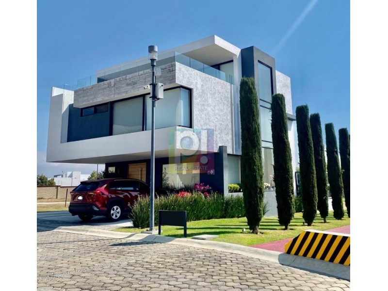 Casa en Venta en Lomas de Angelopolis