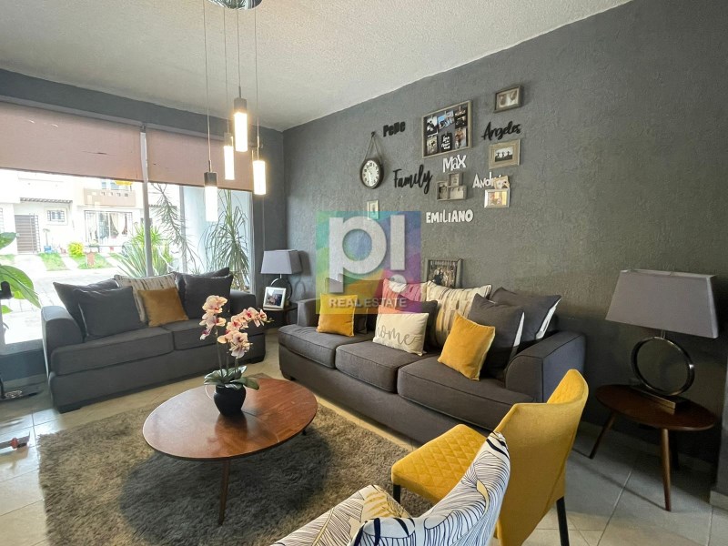 Casa en Venta en Villas del Sur