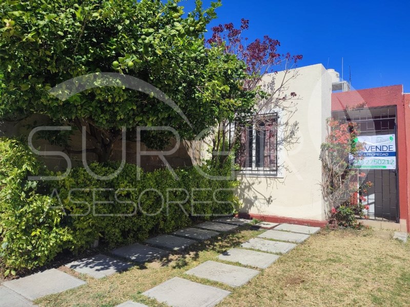 Casa en Venta en La Hacienda