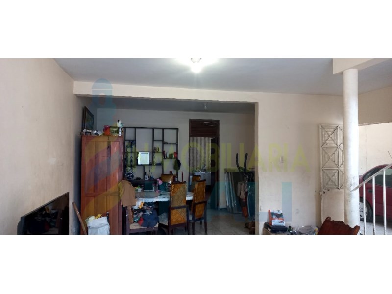 Casa en Venta en Tajin