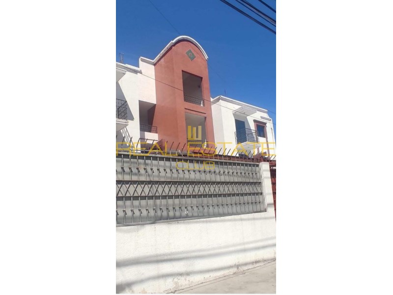 Departamento en Venta en Las Quintas