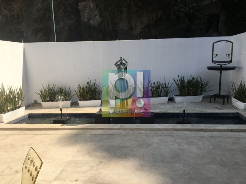 Casa en Venta en Bosque de las Lomas