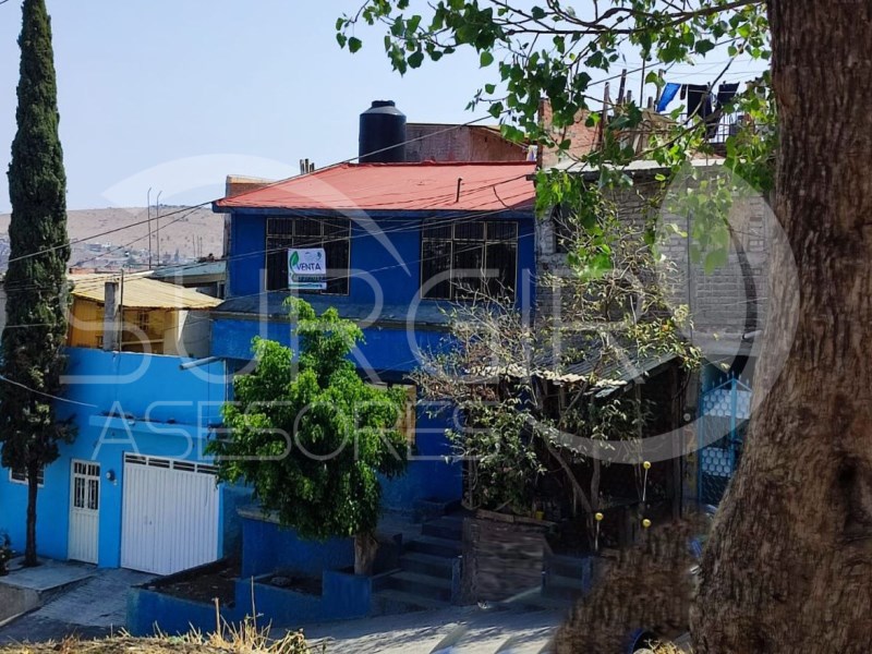 Casa en Venta en Aquiles Serdan