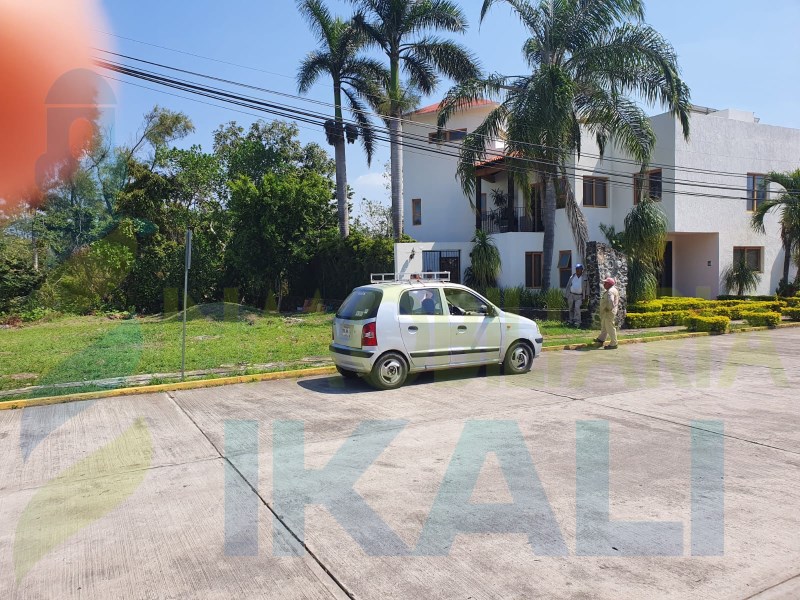 Terreno en Venta en A I M P