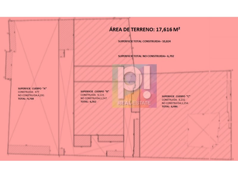 Terreno en Venta en Ampliacion Petrolera