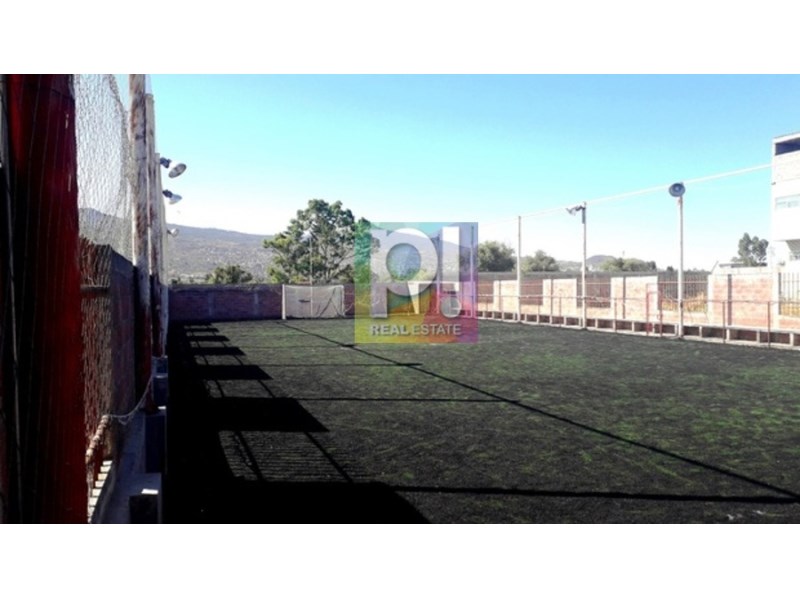 Terreno en Venta en San Juanito Itzicuaro