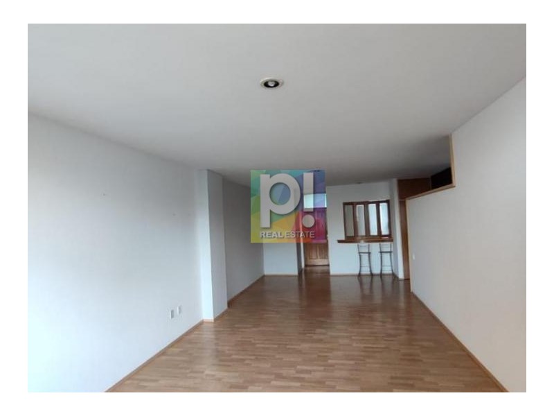 Departamento en Renta en Bosques de las Lomas