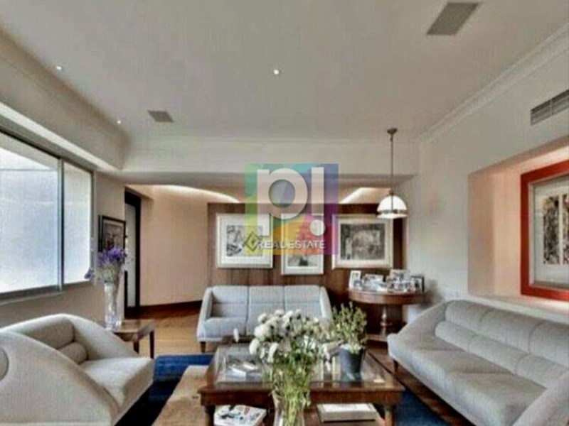 Departamento en Renta en Bosques de las Lomas