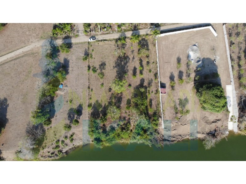 Terreno en Venta en Isla de Juana Moza