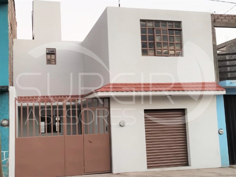 Casa en Venta en 23 de Marzo