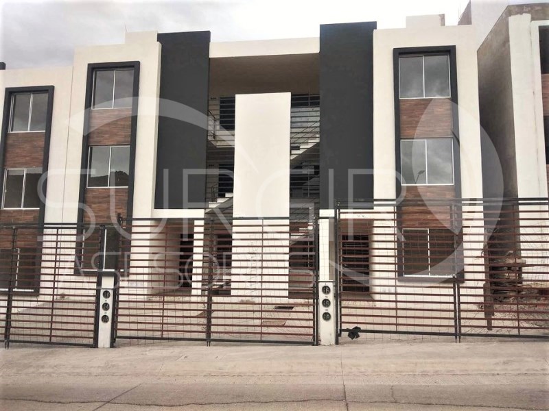 Departamento en Venta en Quinceo