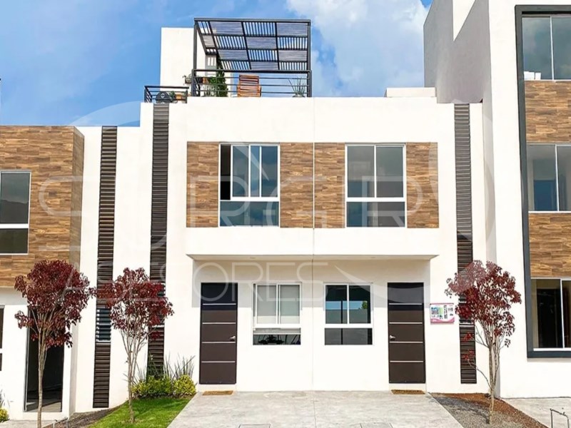 Casa en Venta en Quinceo