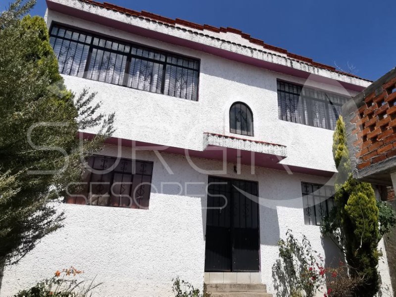 Casa en Venta en Las Torrecillas