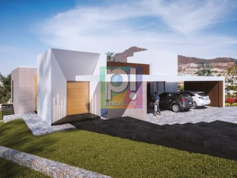 Casa en Venta en Tres Marias
