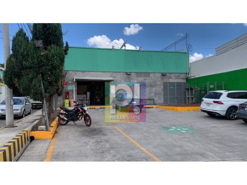 Bodega en Venta en Momoxpan