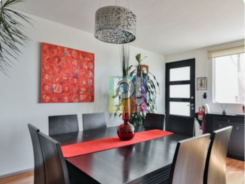 Departamento en Venta en San Clemente Sur