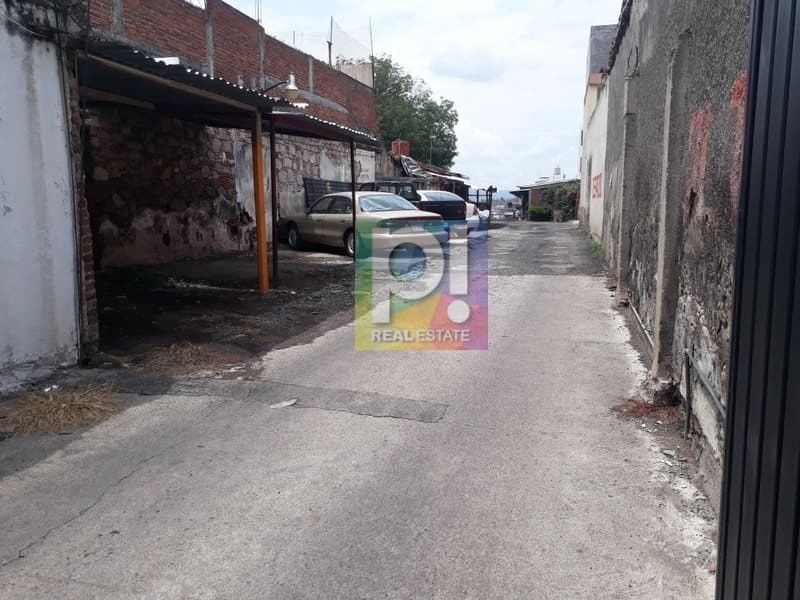 Terreno en Venta en Morelia 450