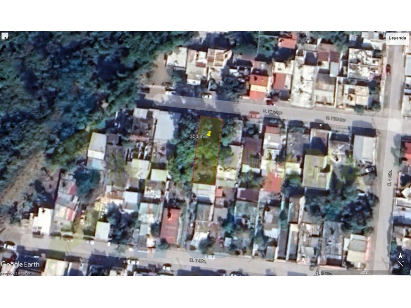 Terreno en Venta en Independencia