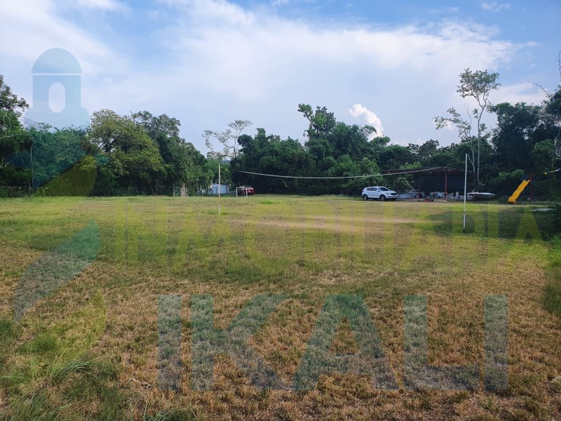Terreno en Venta en Azteca