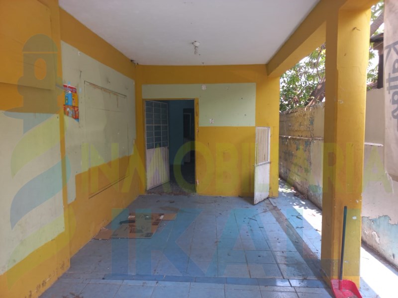 Casa en Renta en Obrera