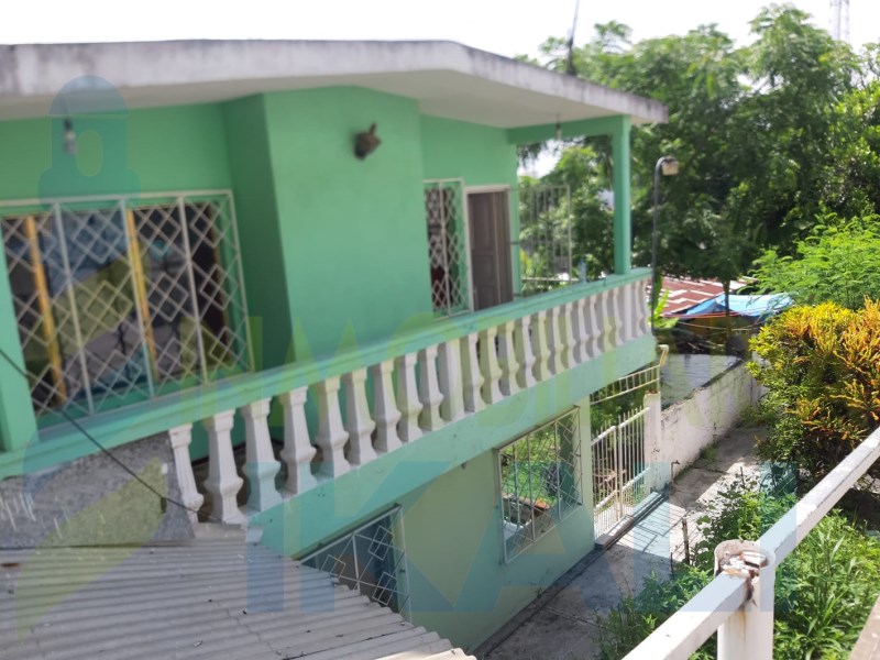 Casa en Venta en Anahuac