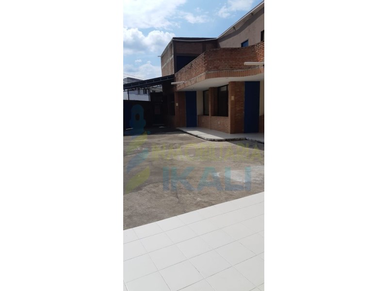 Edificio en Venta en Santa Elena