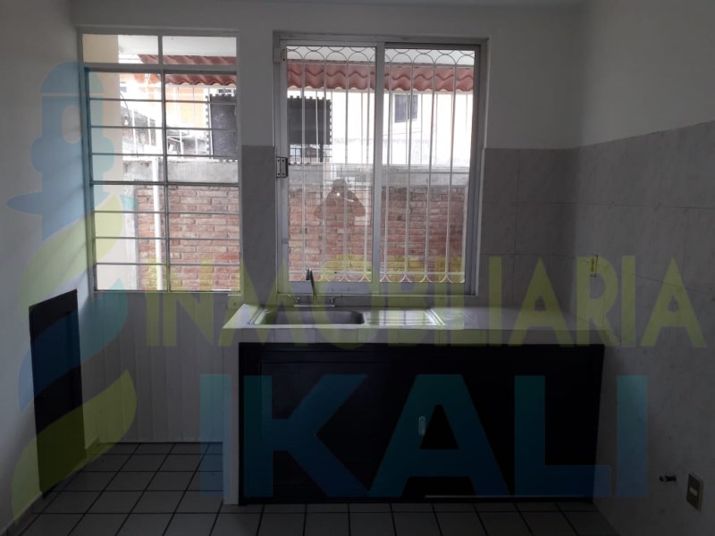 Casa en Renta en 27 de Septiembre