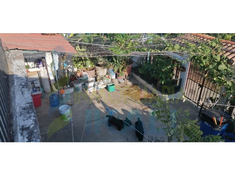 Casa en Venta en Tenechaco Infonavit