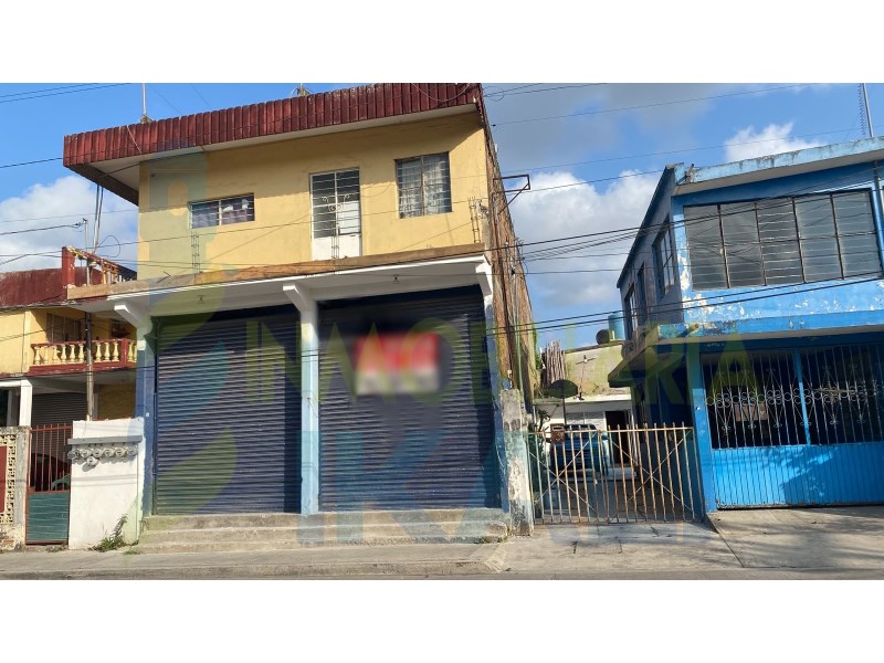 BODEGAS en Renta en Tuxpan de Rodriguez Cano Centro