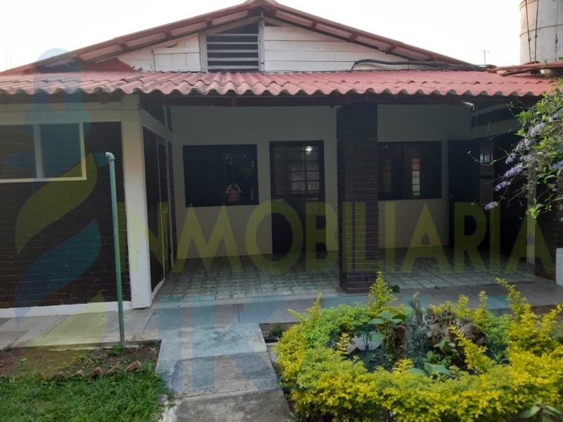 Casa en Renta en Cazones