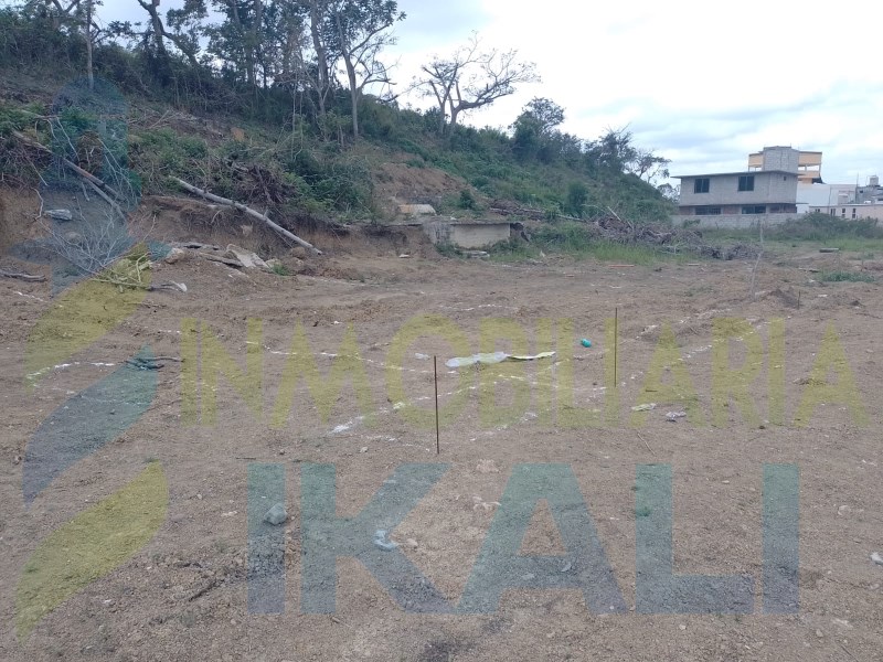 Terreno en Venta en Anahuac