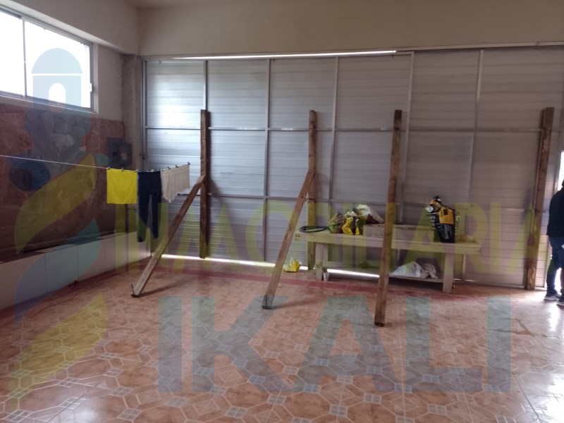 BODEGAS en Renta en Heriberto Kehoe Vicent