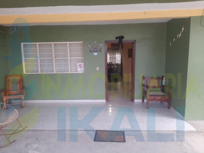 Casa en Venta en Francisco Sarabia