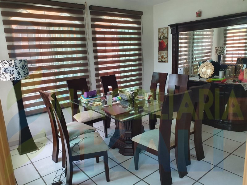 Casa en Venta en Petromex