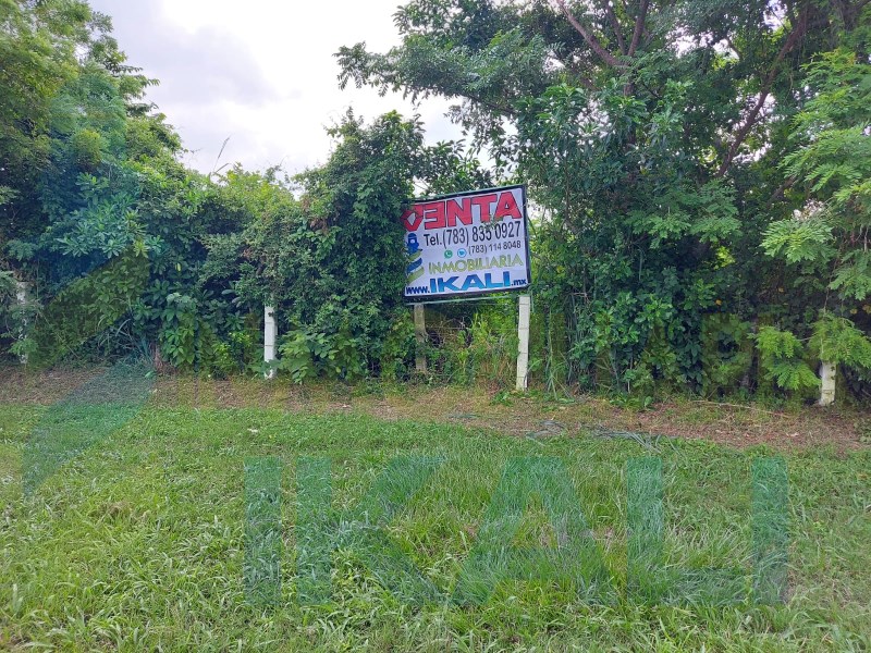 Terreno en Venta en Ceiba Rica