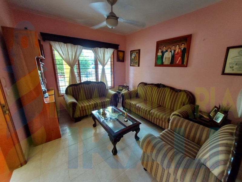 Casa en Venta en Tenechaco Infonavit