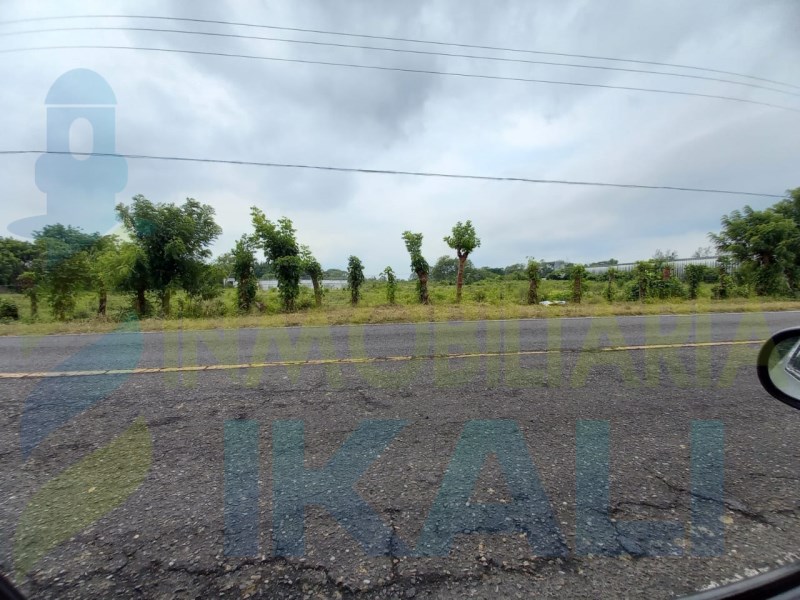 Terreno en Venta en Tecolutla