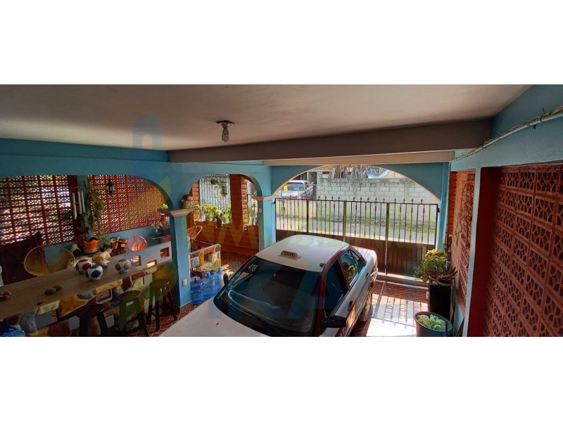 Casa en Venta en Villa de Guadalupe