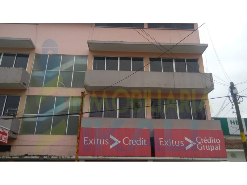 Departamento en Renta en Cazones