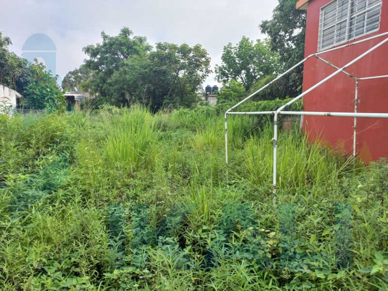 Terreno en Venta en Santa Elena