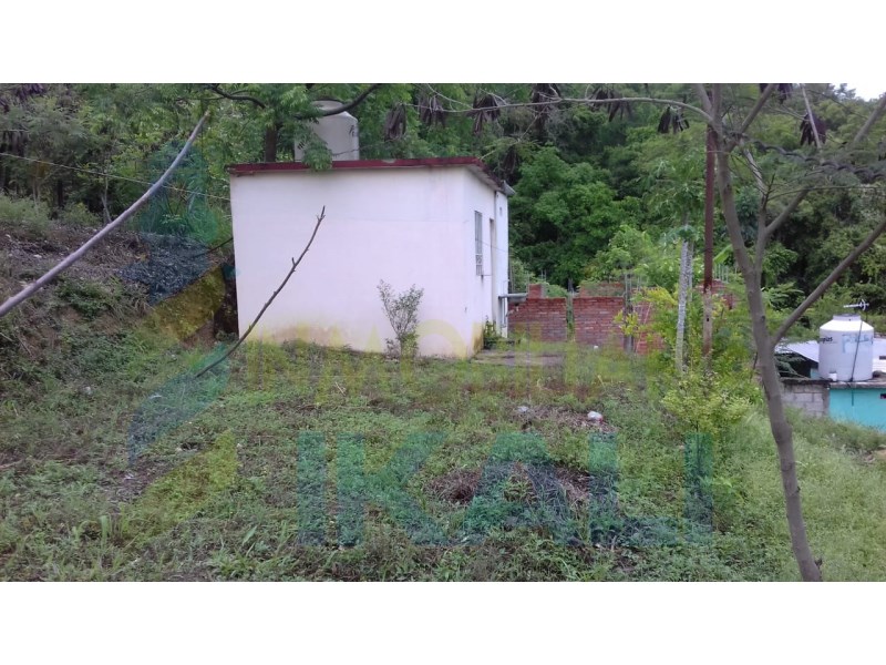 Terreno en Venta en Lomas Verdes