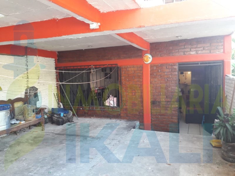 Casa en Venta en Tamaulipas