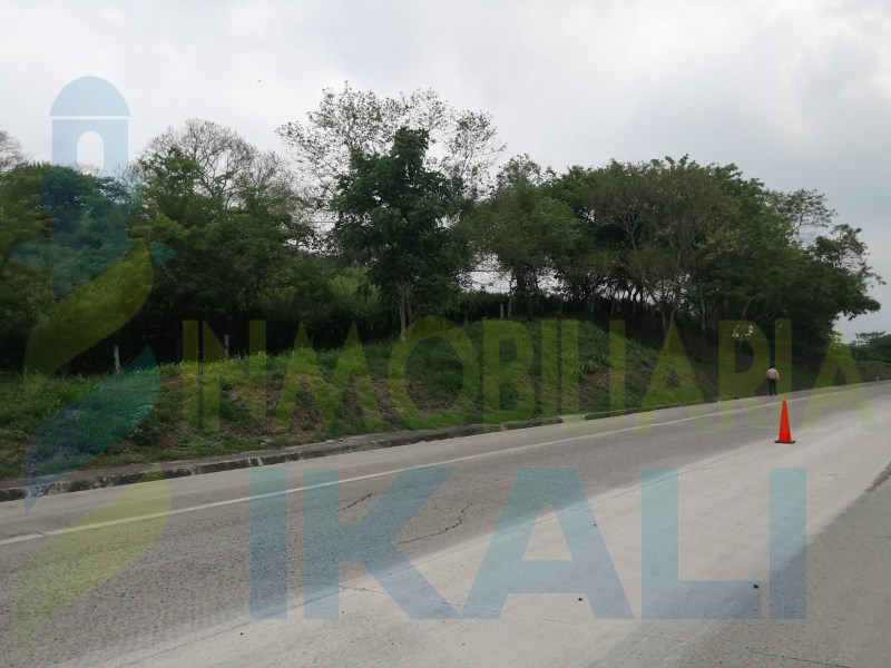 Terreno en Venta en Cañada Rica