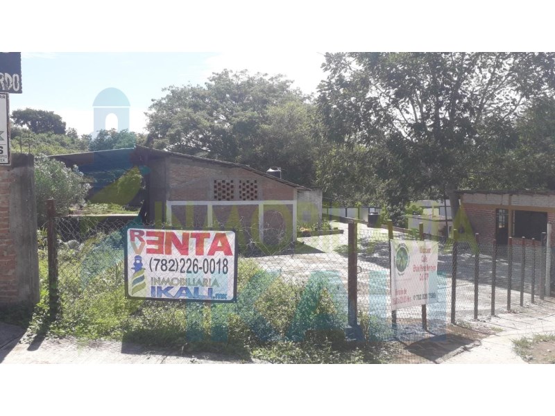 BODEGAS en Renta en Oscar Torres Pancardo