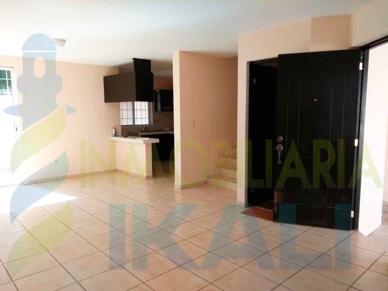 Casa en Venta en Revolucion