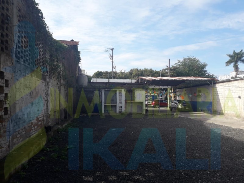 Terreno en Venta en Cazones