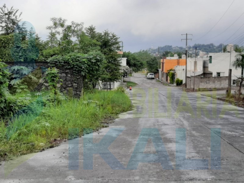 Terreno en Venta en Revolucion