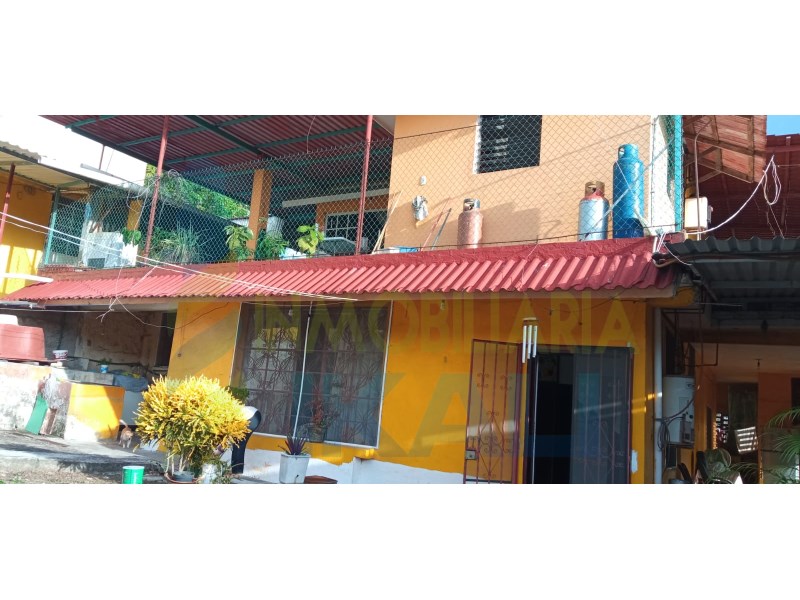 Casa en Renta en Anahuac