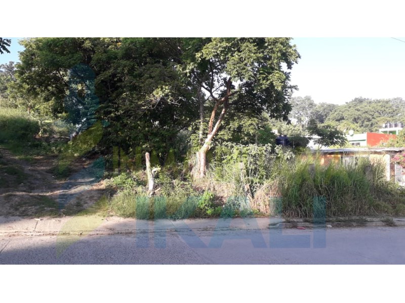 Terreno en Venta en Yanga