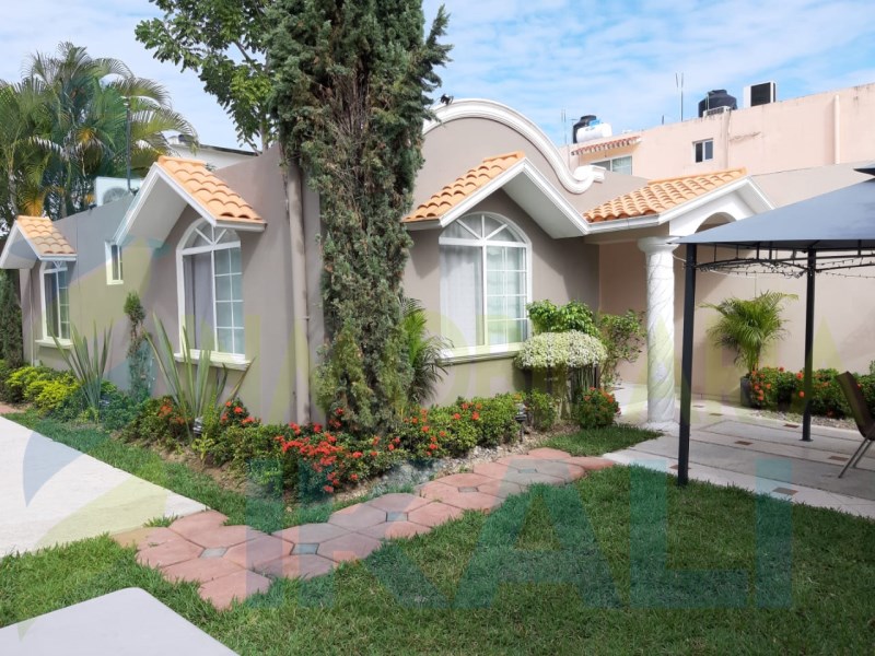 Casa en Venta en Santa Regina